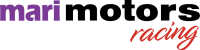 Marimotors racing logo kreiv