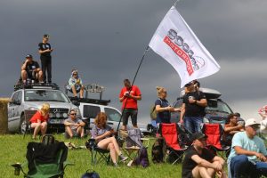 „7bet Gravel Fest Rally – Lazdijai“ varžybose – Vaidoto Žalos triumfas